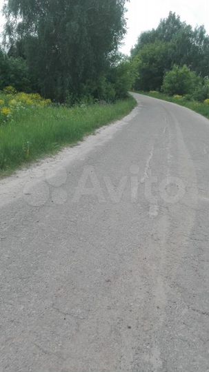 Участок 14 сот. (ИЖС)