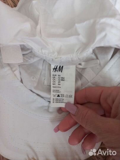 Панама,кепки