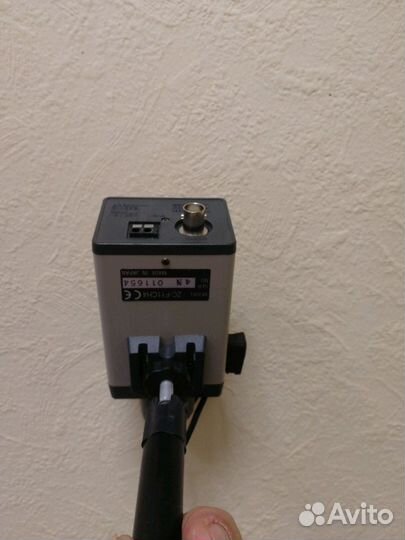 Камеры для видеонаблюдения