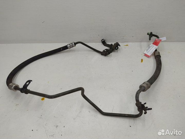 Шланг гидроусилителя, Citroen Xsara Picasso 2006