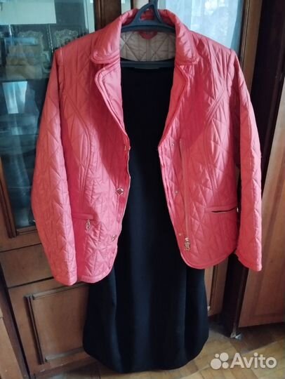 Женская одежда пакетом 50 52 размер