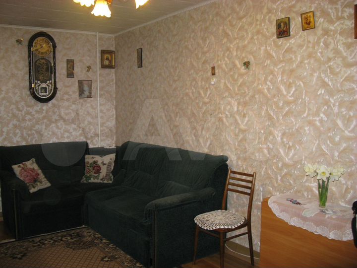 Дом 120 м² на участке 8 сот.