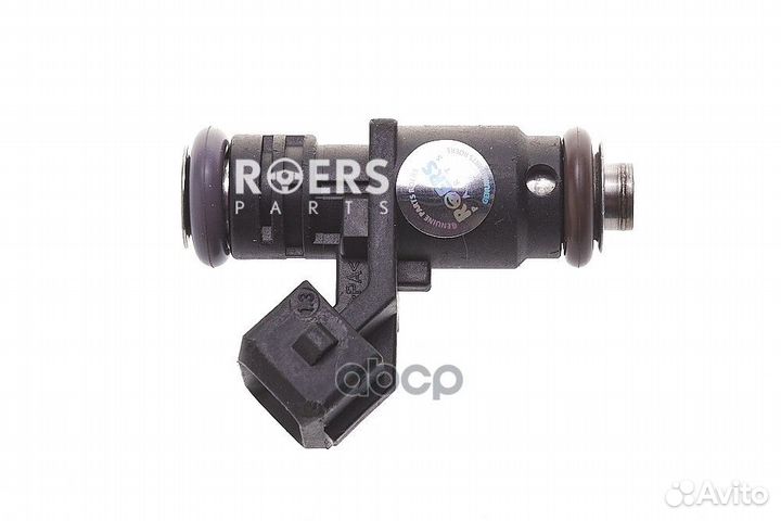 Форсунка топливная RP166009398R Roers-Parts