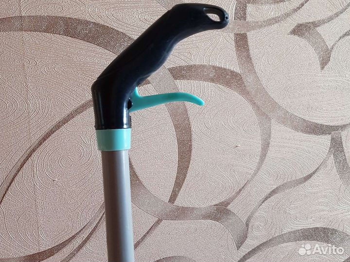 Швабра с распылителем