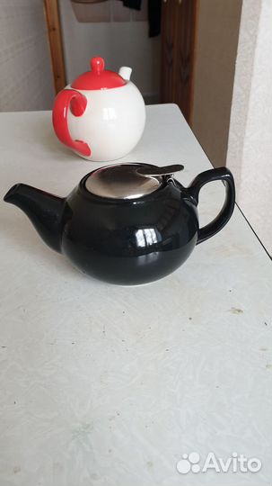 Заварочный чайник