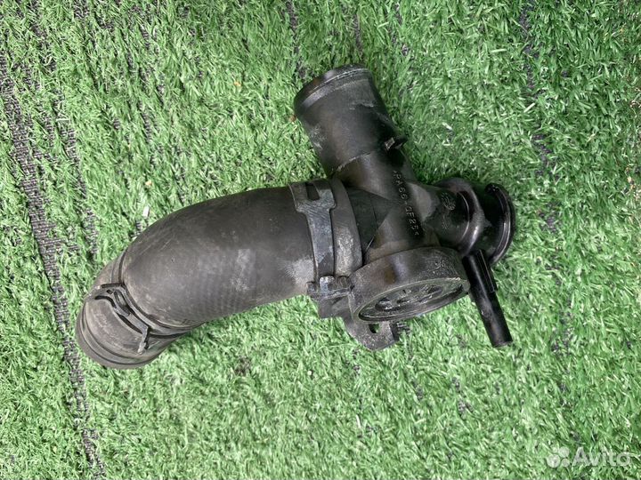 Заливная горловина радиатора 21501JN21A Nissan Tea