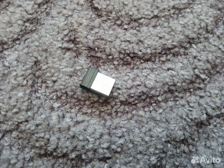 Игровая мышь