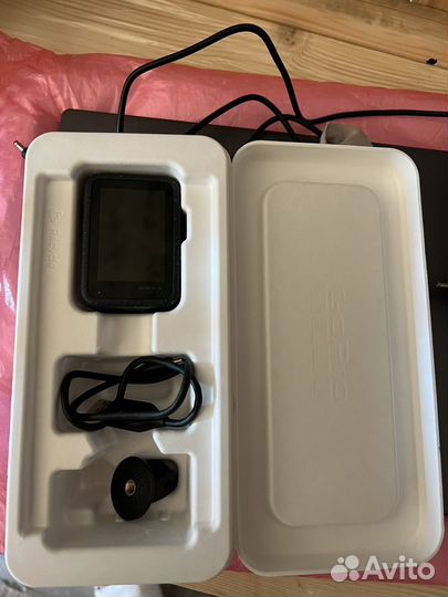 Go pro hero 12 black