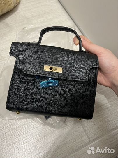 Сумка Hermes kelly