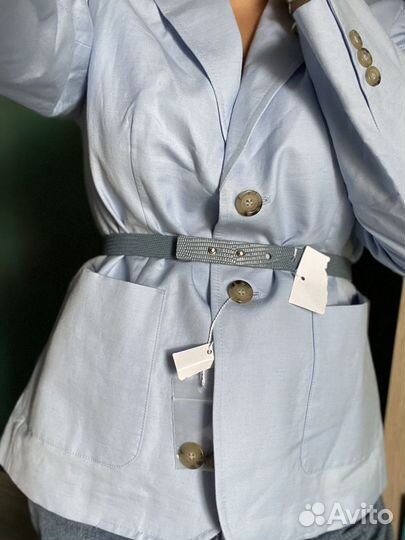 Ремень (новый) Max Mara оригинал