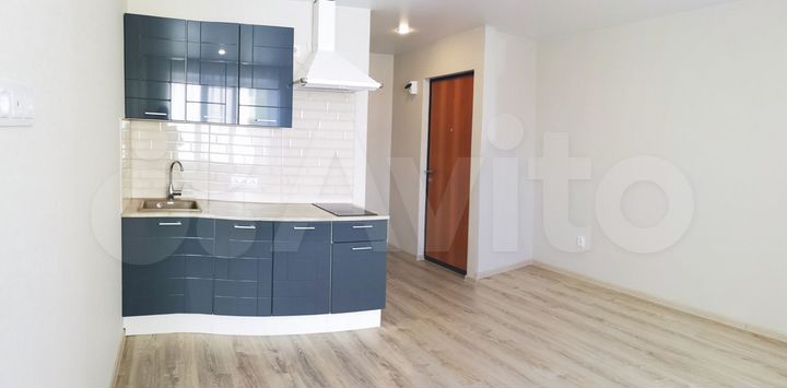 Квартира-студия, 19,7 м², 11/12 эт.