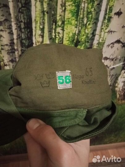 Кепка тактическая