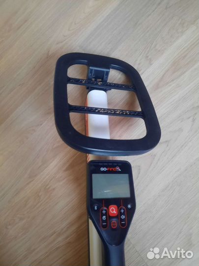 Металлоискатель в прокат Minelab Go Find 40