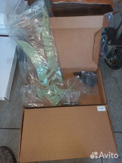 Комплект цепи грм bmw n20b20