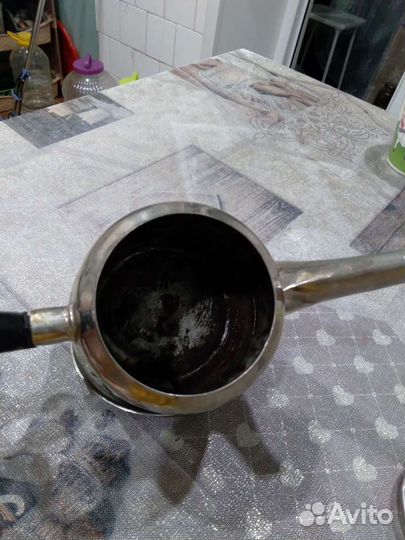 Заварочный чайник