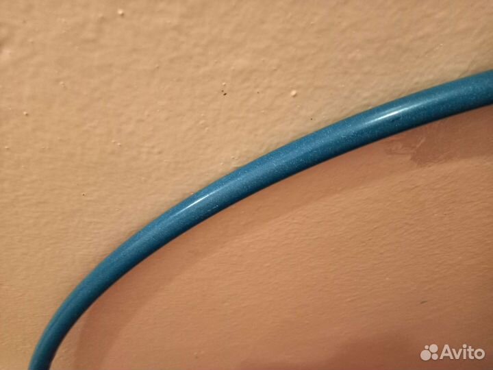 Обруч хулахуп металлический