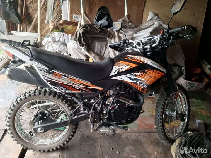 Продам мотоцикл