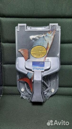 Доска разделочная для рыбы