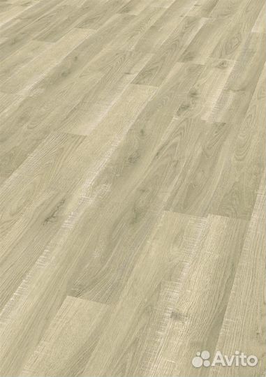 Ламинат Kronotex Дуб резной D 2450