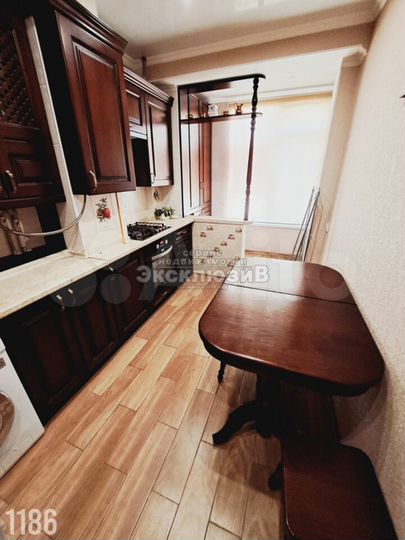 1-к. квартира, 35 м², 1/5 эт.