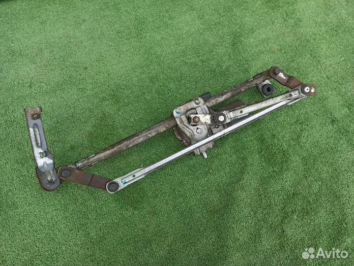 Трапеция стеклоочистителя Volkswagen Jetta седан