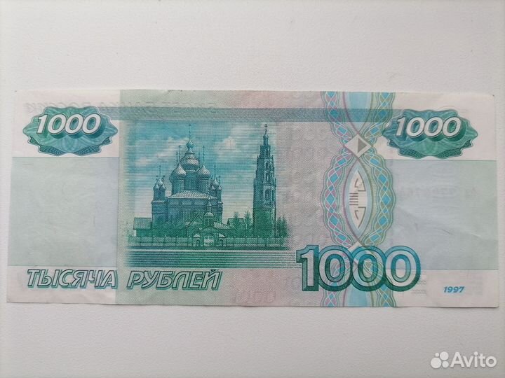 1997 года без модификации