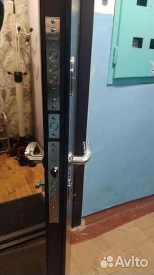 Замки-Сервис кмс