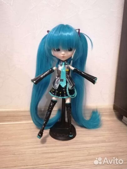 Кукла Pullip Vocaloid Hatsune Miku