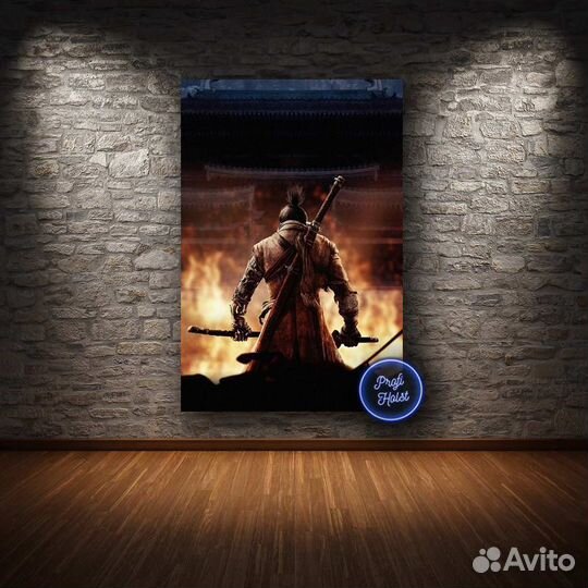 Современные Картины в Японском стиле