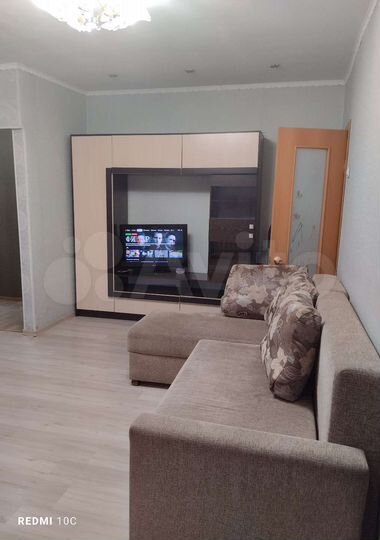 2-к. квартира, 43,7 м², 3/4 эт.