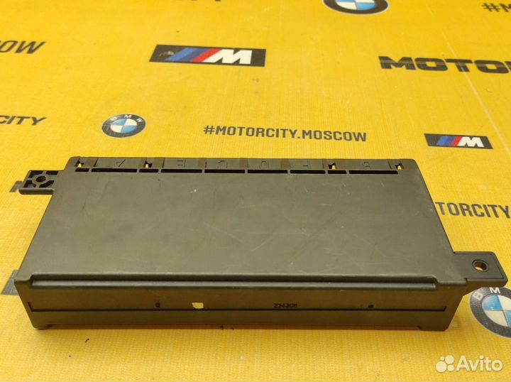 Блок электронный Mercedes-Benz W140 M104.994 3.2