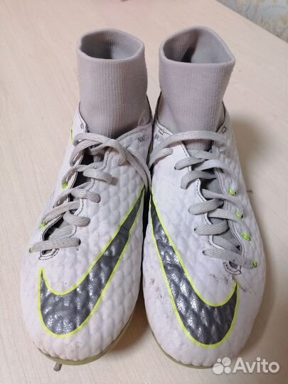 Бутсы Nike 37 размер