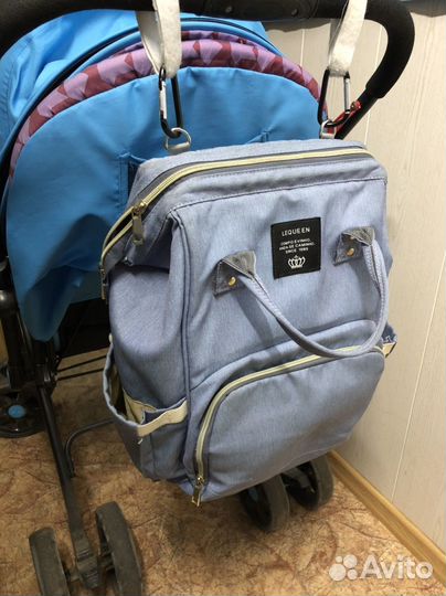 Прогулочная коляска 0+, прокат/аренда