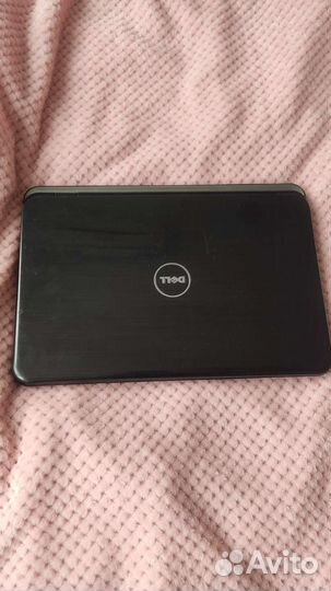 Ноутбук Dell