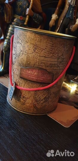 Интерьерный декор