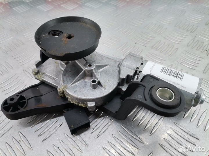 Моторчик для BMW 5-Series (F07/F10/F11/F18)