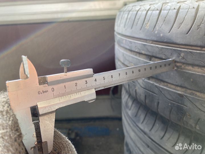 Bridgestone Turanza T001 195/55 R16 91