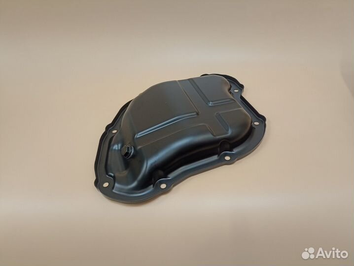 Поддон двигателя Nissan Juke F15