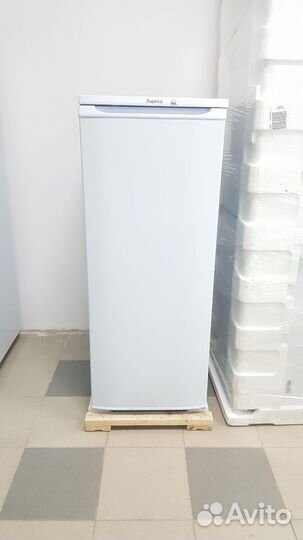 Морозильная камера новая