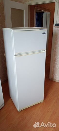 Холодильник atlant бу