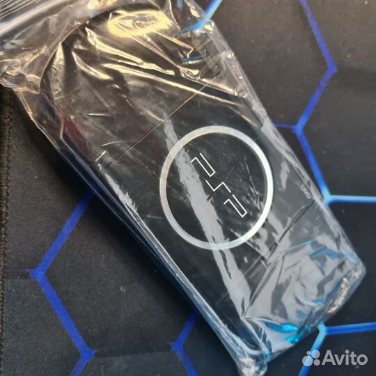 Sony psp 3008 прошитая