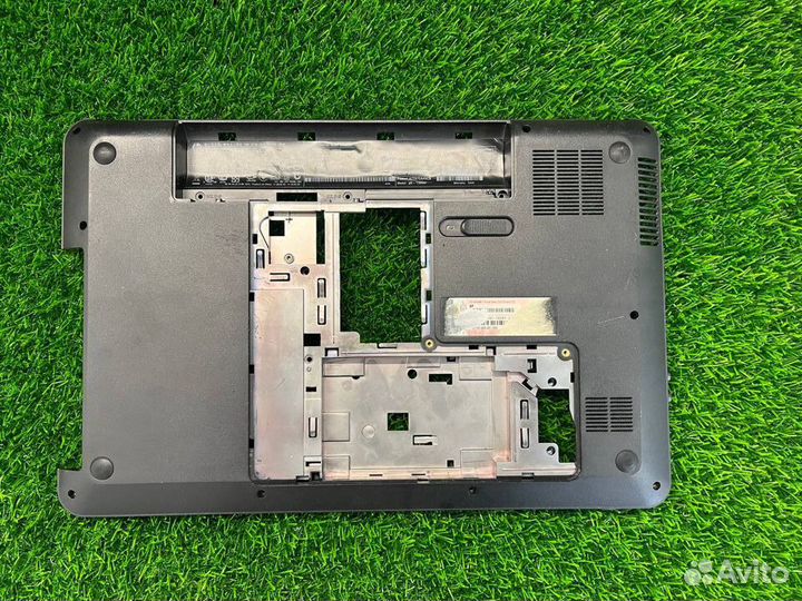 Поддон hp g6-1000