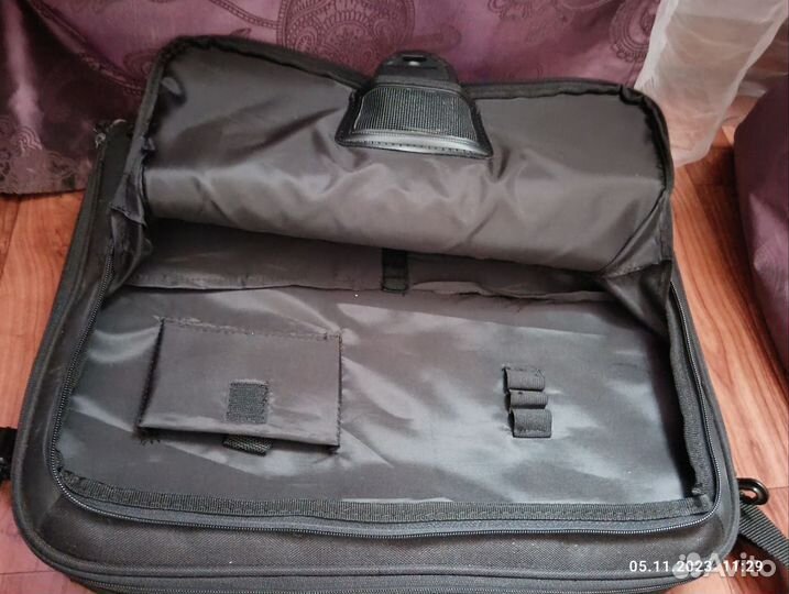 Сумка для ноутбука бу