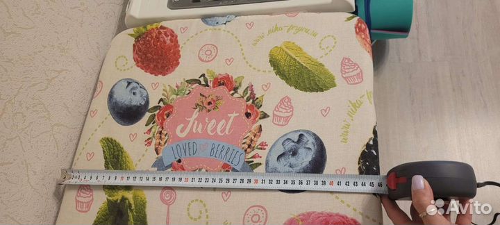 Гладильная доска Ника