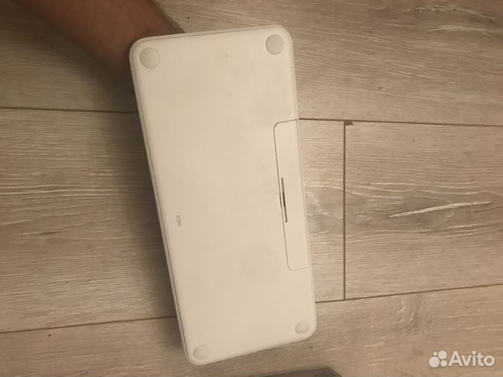 Клавиатура logitech k380
