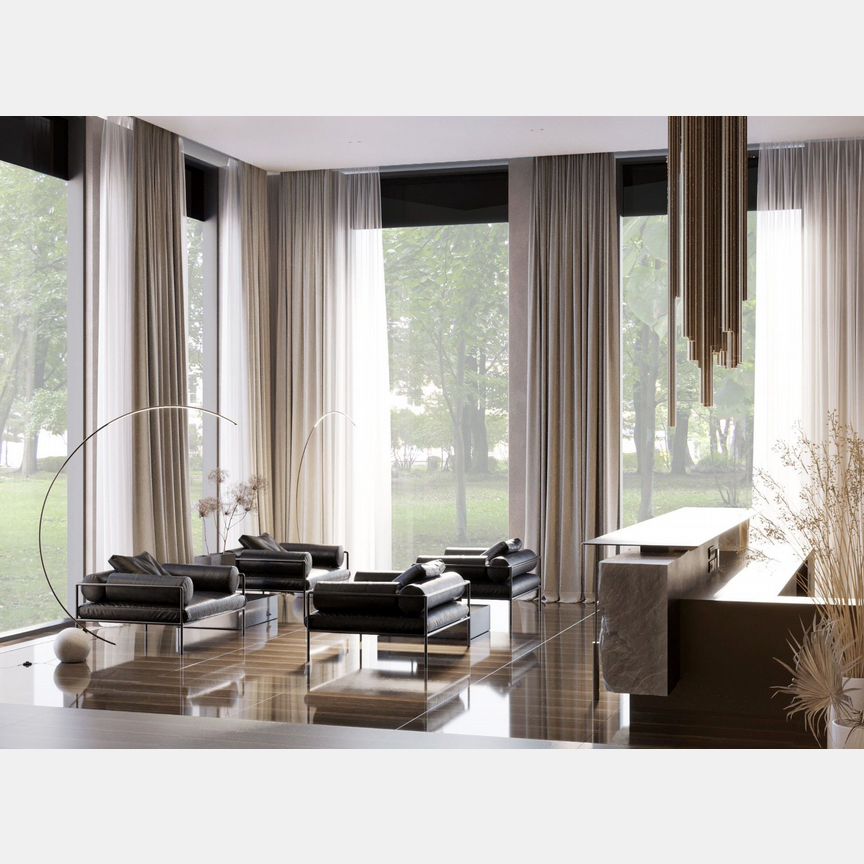 Квартира-студия, 25,2 м², 14/19 эт.