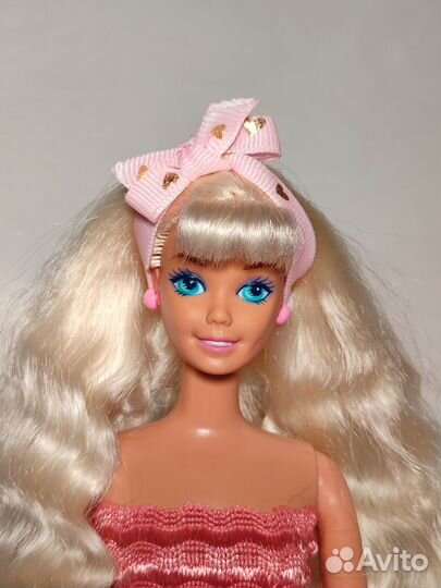 Барби Toothfairy Barbie