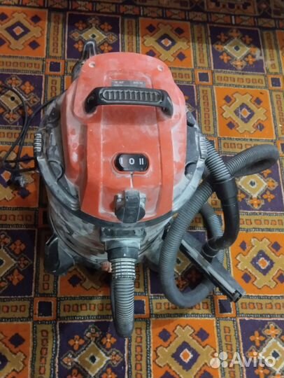 Аренда инструмента