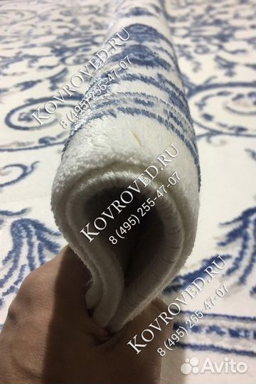 Продам новый ковер от компании Ковровед
