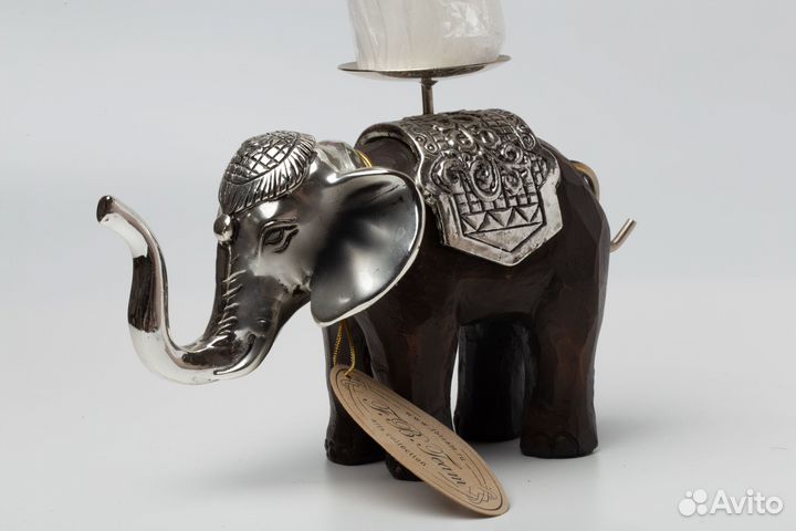 Подсвечник